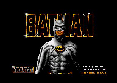 Batman [CPC+] 